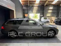 2008 BMW 523