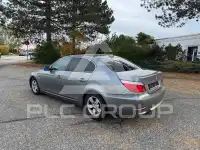 2008 BMW 523