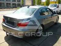 2008 BMW 523