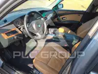 2008 BMW 523