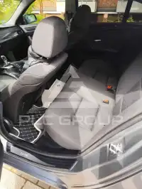 2008 BMW 523