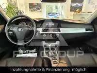 2008 BMW 523