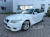 2008 BMW 523