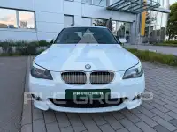 2008 BMW 523