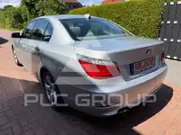 2008 BMW 523