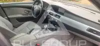 2008 BMW 523