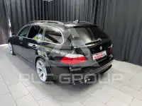 2008 BMW 523