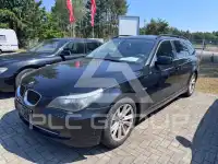 2008 BMW 523