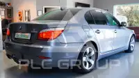 2008 BMW 523