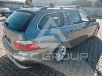 2008 BMW 523