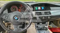 2008 BMW 523