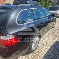 2008 BMW 523