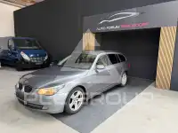 2008 BMW 523