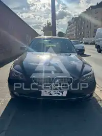 2008 BMW 523