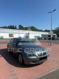 2008 BMW 523