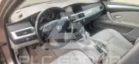 2008 BMW 523