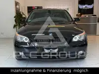 2008 BMW 523