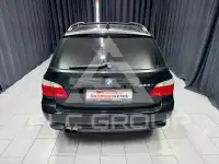 2008 BMW 523