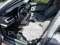 2008 BMW 523