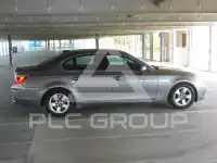 2008 BMW 523