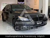 2008 BMW 523