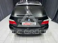 2008 BMW 523