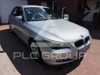 2008 BMW 523