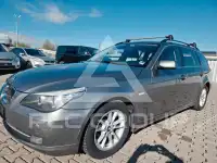 2008 BMW 523