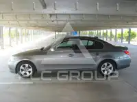 2008 BMW 523