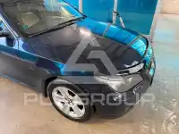 2008 BMW 530