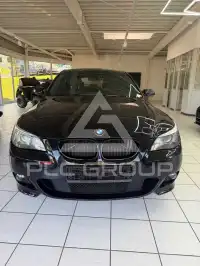 2008 BMW 530