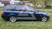2008 BMW 530