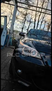 2008 BMW 530
