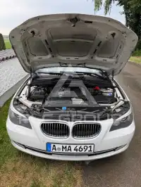 2008 BMW 530