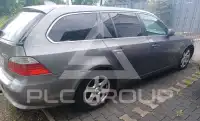2008 BMW 530