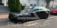 2008 BMW 530