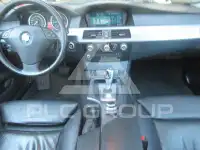 2008 BMW 530