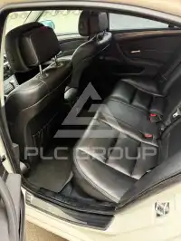 2008 BMW 530