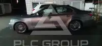 2008 BMW 530