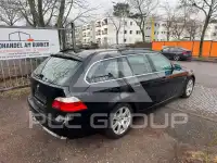 2008 BMW 530