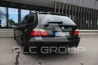 2008 BMW 530