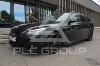 2008 BMW 530