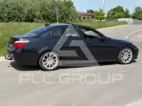 2008 BMW 530