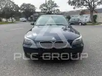 2008 BMW 530