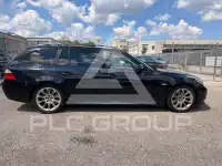 2008 BMW 530