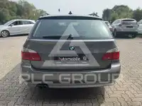 2008 BMW 530