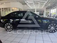 2008 BMW 530