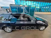 2008 BMW 530