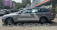 2008 BMW 530
