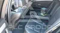 2008 BMW 530